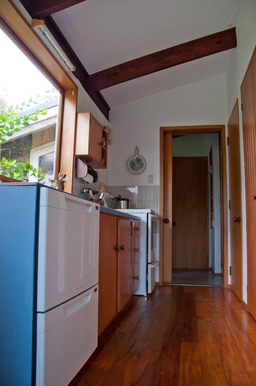 The Cottage Wairoa Eksteriør bilde