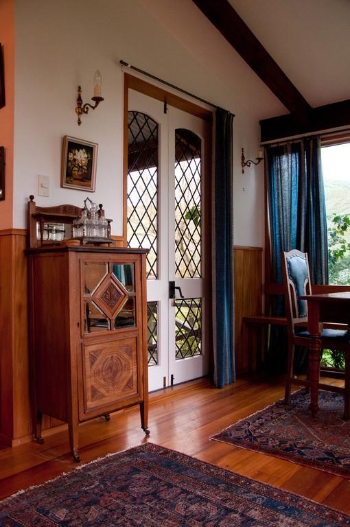 The Cottage Wairoa Eksteriør bilde
