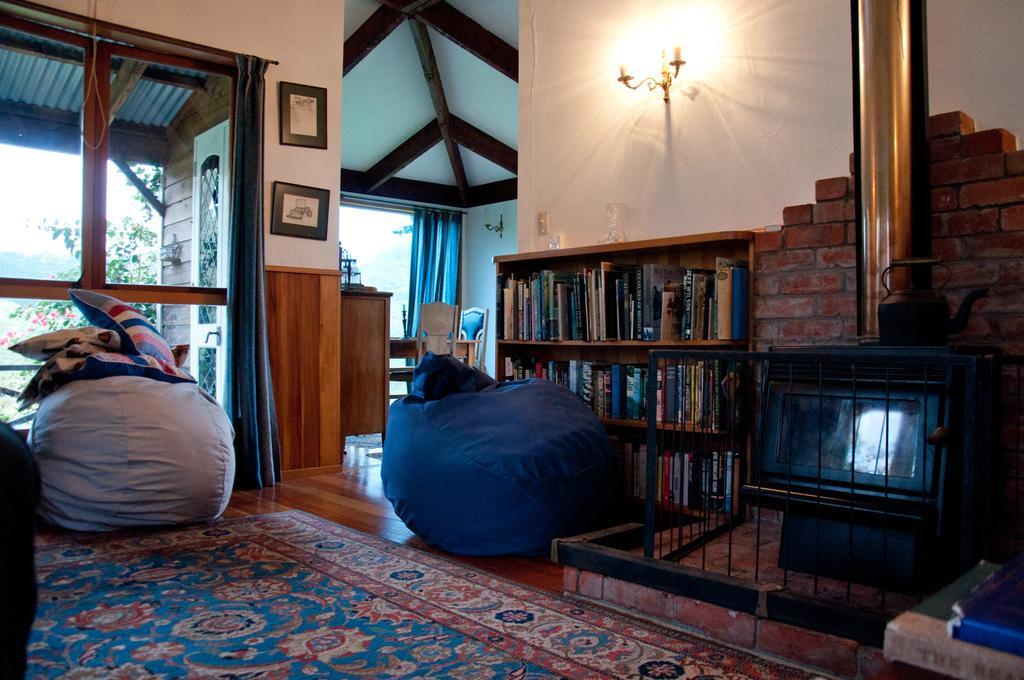 The Cottage Wairoa Eksteriør bilde